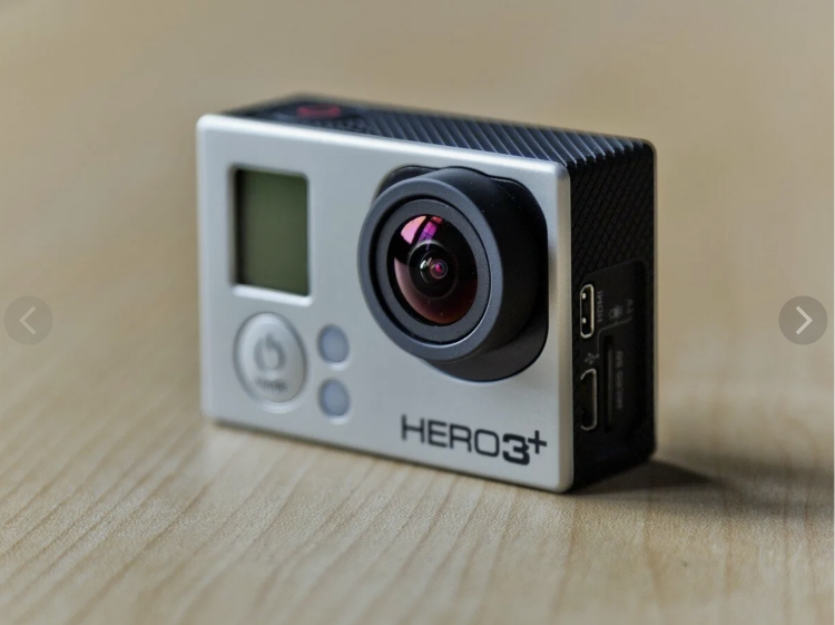 GoPro Hero3
